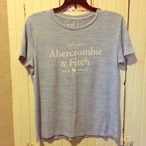 Abercrombie & Fitch tee